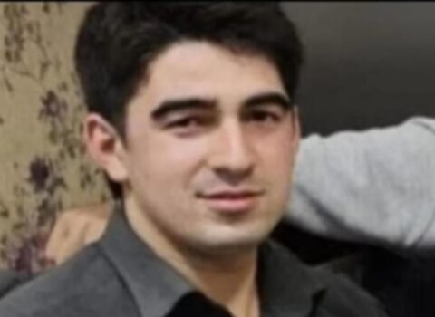 Ağdaşda qəzada 23 yaşlı oğlan öldü – FOTO