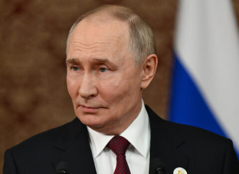 Tramp-Putin görüşü ilə bağlı gözlənilməz açıqlama…