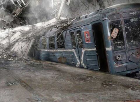 Bakı metrosundakı faciədən 30 il ötür