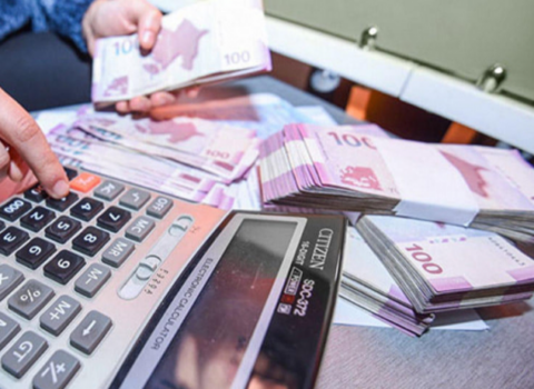 Maaşdan tutulacaq verginin dərəcələri açıqlandı – YENİ RƏQƏMLƏR