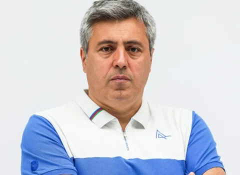 Rəşad Əbdürəhmanova yeni vəzifə verildi