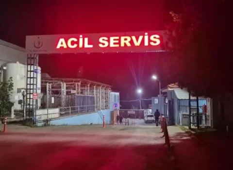 Türkiyədə fabrikdə 32 nəfər qazdan zəhərləndi