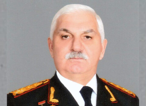 Bəylər Eyyubov Prezidentin Qazaxıstan səfərində – FOTO