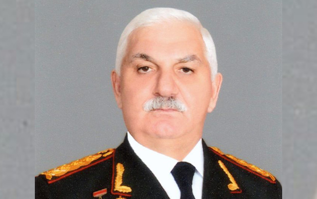 Bəylər Eyyubov Prezidentin Qazaxıstan səfərində – FOTO