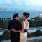 Məşhur pianoçu bu şəxslə evləndi — FOTO