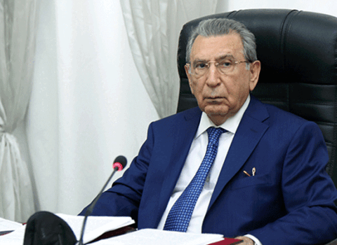 Toxunulmaz şəxs yoxdur! – Deputatlar Mehdiyevin həbsindən danışdı