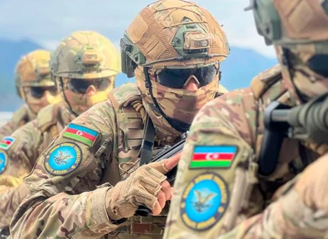 Azərbaycan hərbçiləri daha bir əraziyə yerləşir? – Sürpriz gəlişmə