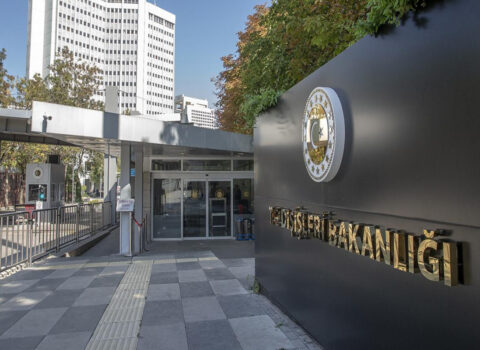 İsrailin saxladığı 36 türk aktivisi bu gün vətənə qaytarılacaq