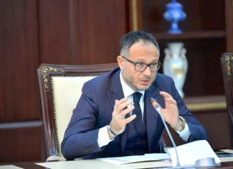 Sabah Ramil Həsənin deputat fəaliyyətinə xitam veriləcək