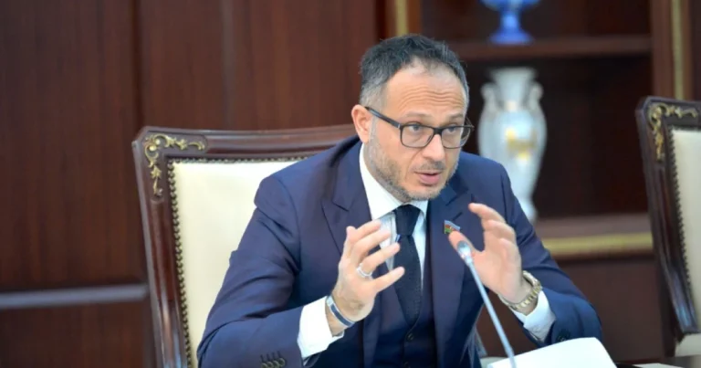 Sabah Ramil Həsənin deputat fəaliyyətinə xitam veriləcək