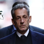Sarkozi həbsxanada kitab yazmağa başlayıb