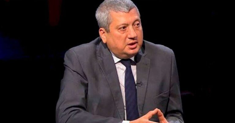 Zülfüqarov “Mehdiyev işi”ndən danışdı: Təhlükə görürəm! Zülfüqarov “Mehdiyev işi”ndən danışdı: Təhlükə görürəm!