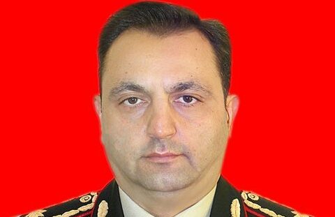 General İlqar Abbasov bu səbəbdən işdən çıxarılıbmış