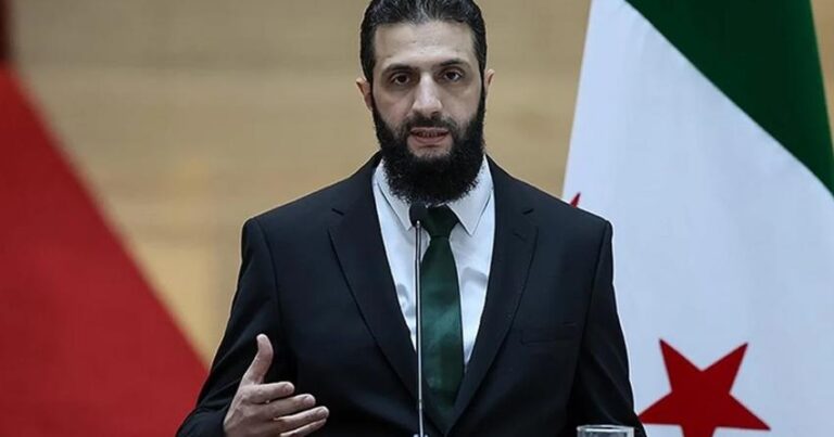 Suriya prezidenti İŞİD və “Əl Qaidə” haqda gizli məlumatları yaydı – VİDEO