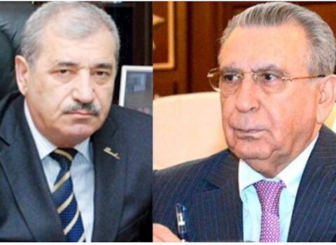 Bu məscidi Ramiz Mehdiyev sökdürübmüş — Yeni fakt ÜZƏ ÇIXDI