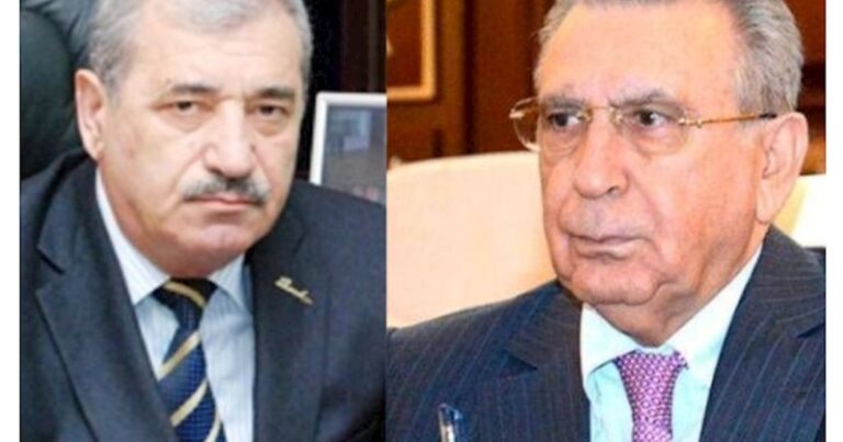 Bu məscidi Ramiz Mehdiyev sökdürübmüş — Yeni fakt ÜZƏ ÇIXDI Bu məscidi Ramiz Mehdiyev sökdürübmüş — Yeni fakt ÜZƏ ÇIXDI