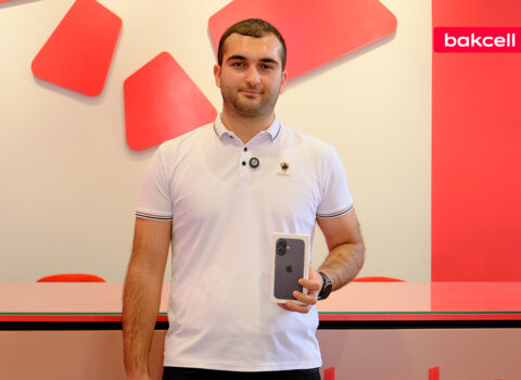 Bakcell lotereyasında “Zeekr 001” üçün geri sayım başladı!