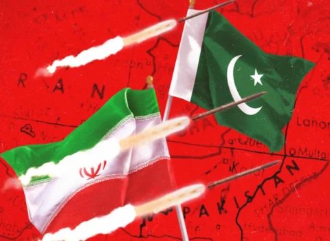 Pakistan İran yönümlü qruplaşmaya qarşı əməliyyata başlayıb