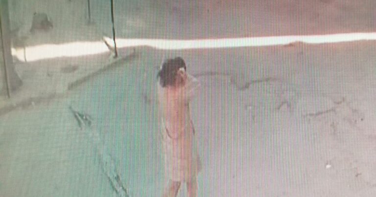 Polis Sumqayıtda yaşayan bu qadını axtarır – FOTO