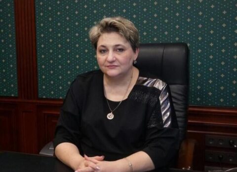 Dağıstanın keçmiş səhiyyə naziri həbs edildi