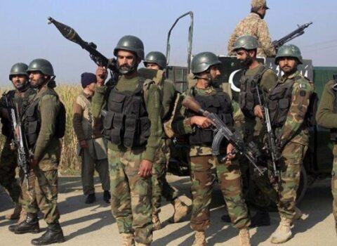 Pakistandan “Taliban”a AĞIR ZƏRBƏ: Yeni müharibə başlayır?