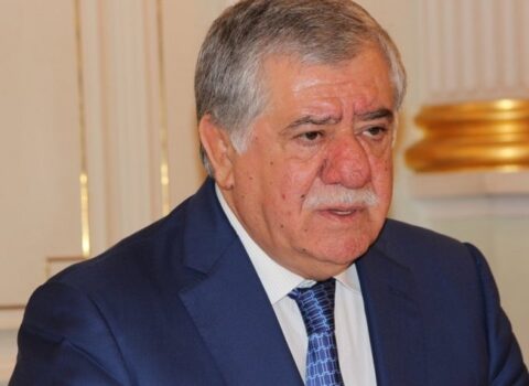 Abbas Abbasovun Moskvadakı planı necə İFŞA EDİLDİ? – Mehdiyev işində daha bir SENSASİYA