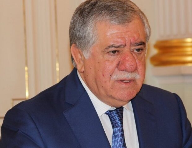Abbas Abbasovun Moskvadakı planı necə İFŞA EDİLDİ? – Mehdiyev işində daha bir SENSASİYA