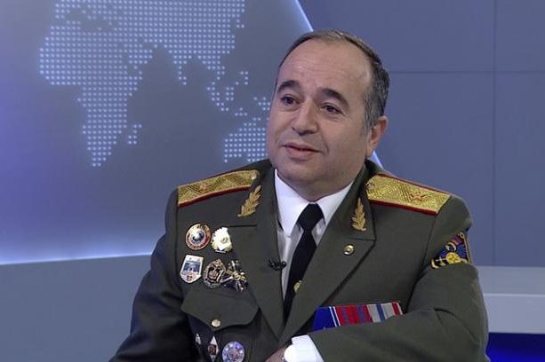 General: “Azərbaycan bu 4 ermənini İrəvandan tələb edəcək”