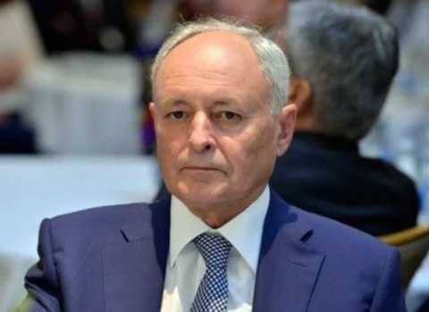 Oqtay Şirəliyev vəfat etdi