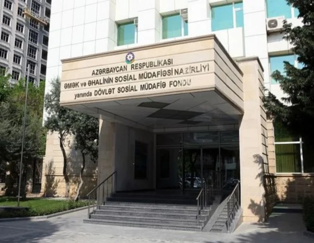 DSMF-nin gəlirləri 480 milyon manat artıb