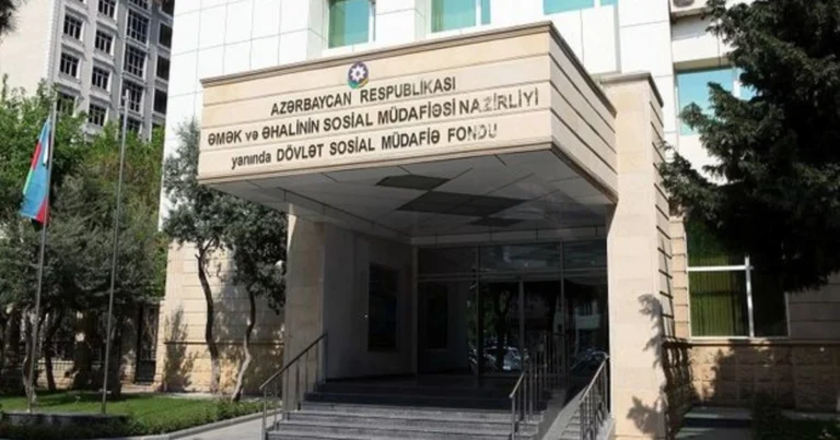 DSMF-nin gəlirləri 480 milyon manat artıb