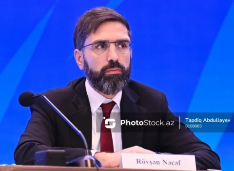 AFFA prezidenti “Qarabağ”ı təbrik edib
