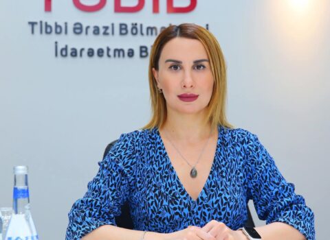 TƏBİB rəsmisi bıçaqlanan əməkdaşı barədə danışdı