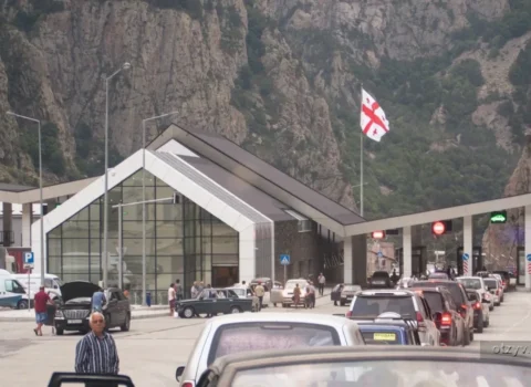 Gürcüstandan çıxarılan Azərbaycan vətəndaşlarının sayı açıqlanıb