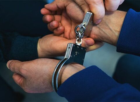 Son dəqiqə! Tanınmış tiktoker həbs edildi – FOTO