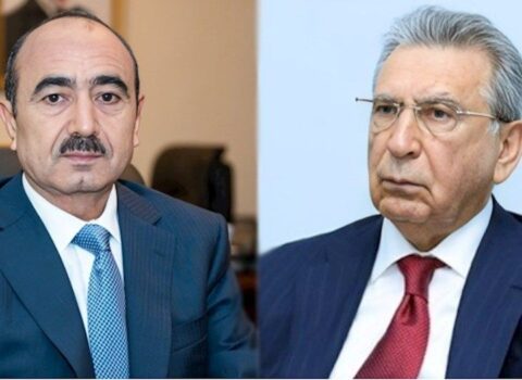 “O insanlarla görüşməmişəm” – Əli Həsənov haqqında çıxan xəbərdən DANIŞDI