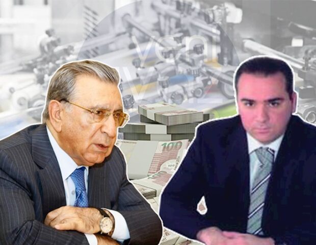 Mehdiyevin general olan oğlu haqda ŞOK FAKT: Görün nə edib?