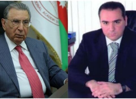 Ramiz Mehdiyevin oğlu ÇƏTİN DURUMDA: Teymur Mehdiyev hara yoxa çıxıb? 