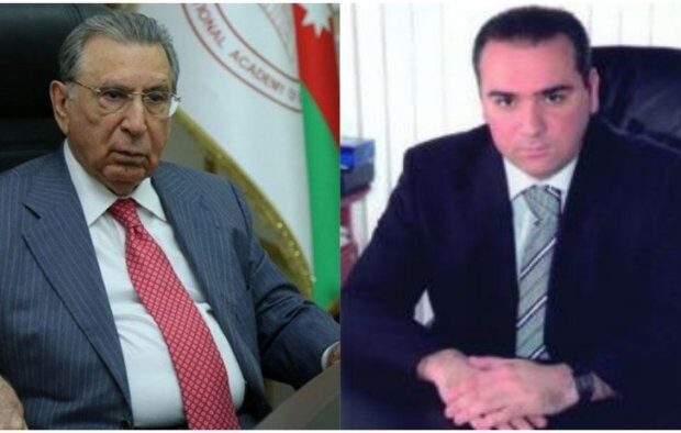 Ramiz Mehdiyevin oğlu ÇƏTİN DURUMDA: Teymur Mehdiyev hara yoxa çıxıb? 