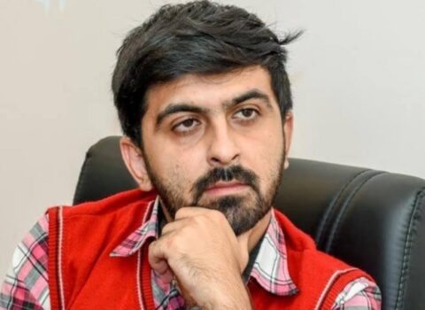 Azərbaycanlı yazıçı: “Vəziyyətim dözülməz həddə çatıb”