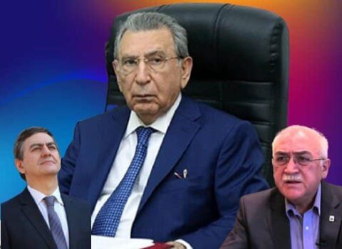 AXCP və Müsavat fəaliyyətini dayandırmalıdır, əks halda… – Ramiz Mehdiyev İZİ