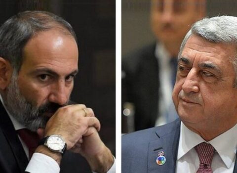 Sərkisyana Ermənistandan çıxmağa icazə verildi – Paşinyanı hansı təhlükələr gözləyir?