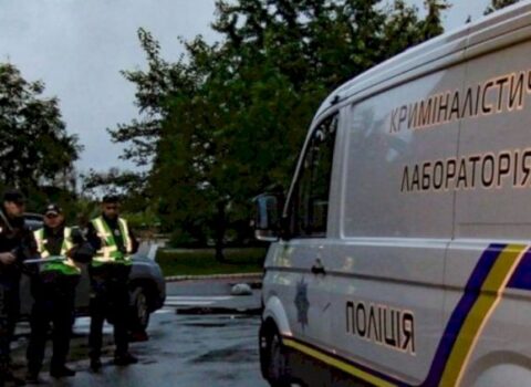 Bloqer avtomobilində ölü tapıldı – Fotolar