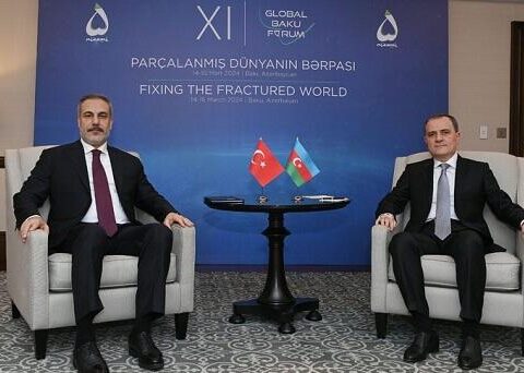Bayramovla Fidan danışdı: Qəzza razılaşması…