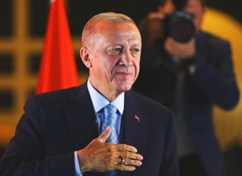 Ərdoğan Qəzzaya gedəcək