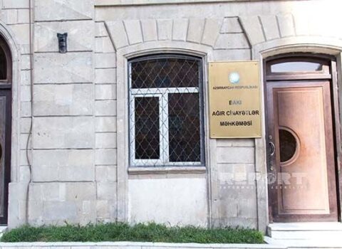 Azərbaycanda iş adamına 200 min dollarlıq edildi