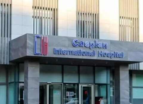 Bakıda bu hospitalın 26 milyon manata yaxın vergi borcu var