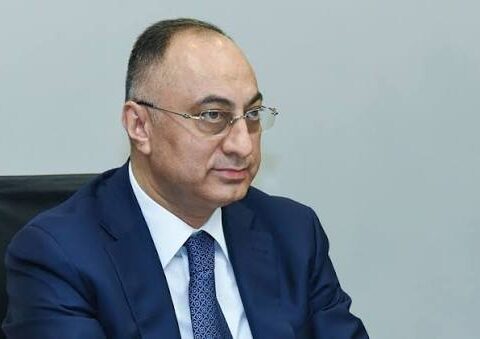 AQTİ-də qalmaqal: Qoşqar Təhməzli onu işdən çıxardı