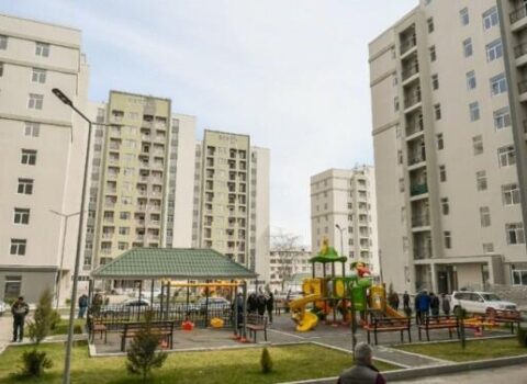 Mənzillər bu ilin sonuna qədər satışa çıxarılacaq – MİDA