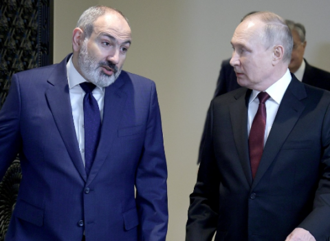 Putin Ermənistanı bu yolla ələ keçirmək istəyib: Azərbaycanı hansı təhlükə gözləyə bilərdi?